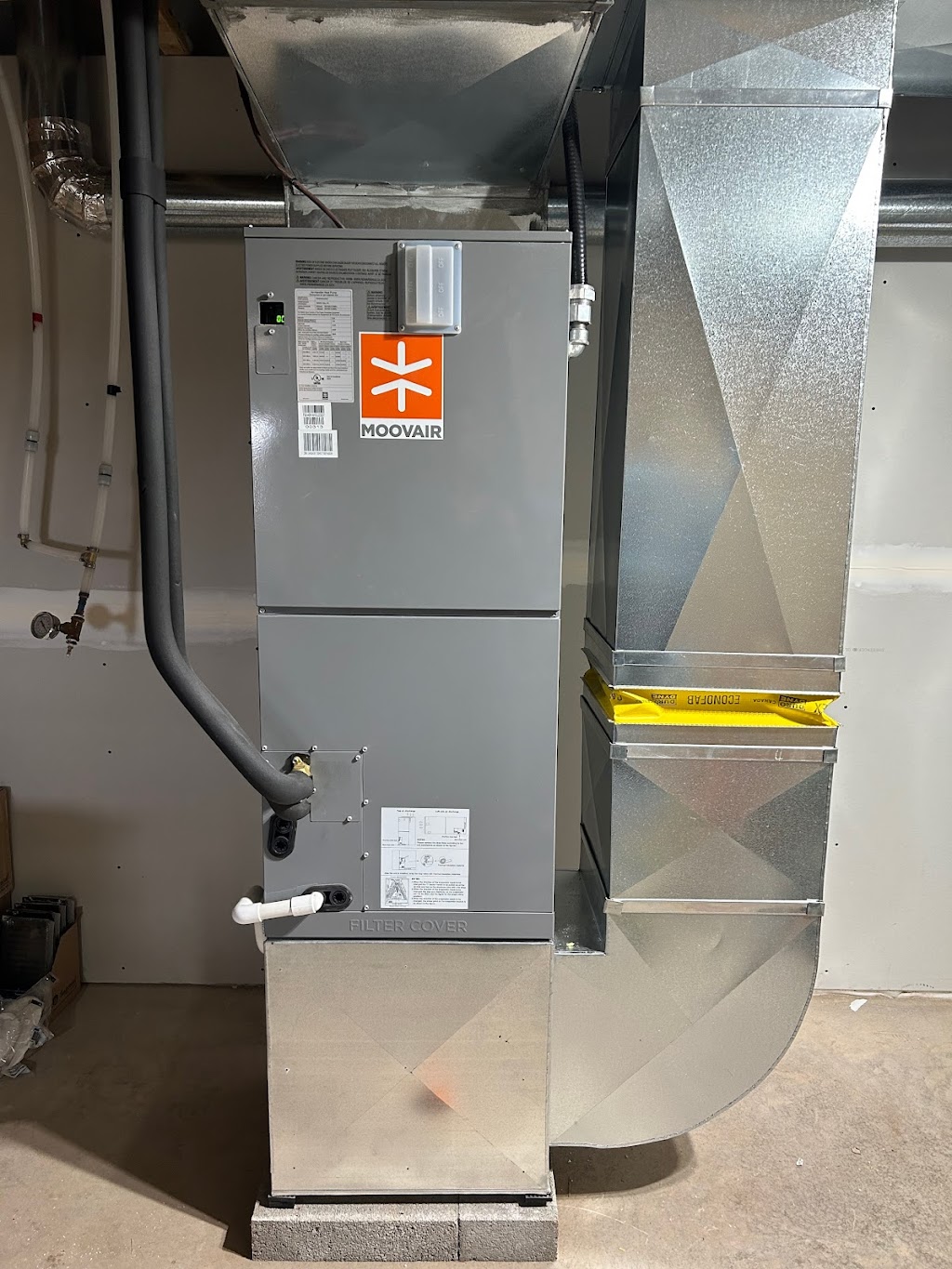 Antigonish HVAC Solutions | 3004 Ohio East Rd, Antigonish, NS B2G 2K8, Canada | Phone: (902) 714-0521