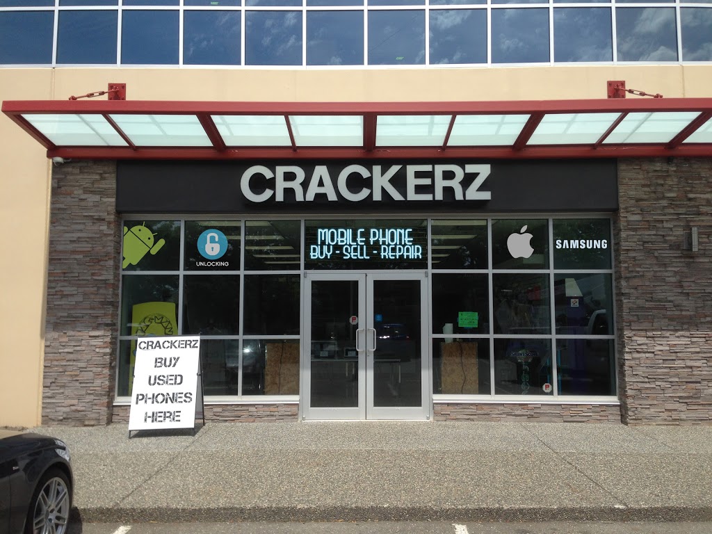 Crackerz Technology Inc. | 20353 64 Ave #124, Langley City, BC V2Y 1N5, Canada | Phone: (604) 579-0203