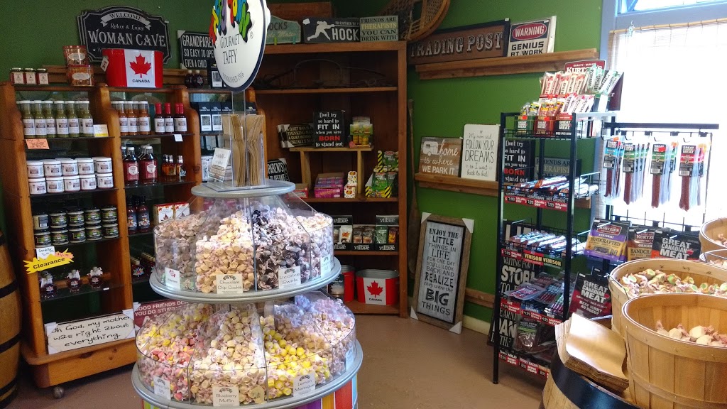 Dwight Trading Post | 2825 ON-60, Dwight, ON P0A 1H0, Canada | Phone: (705) 635-1055