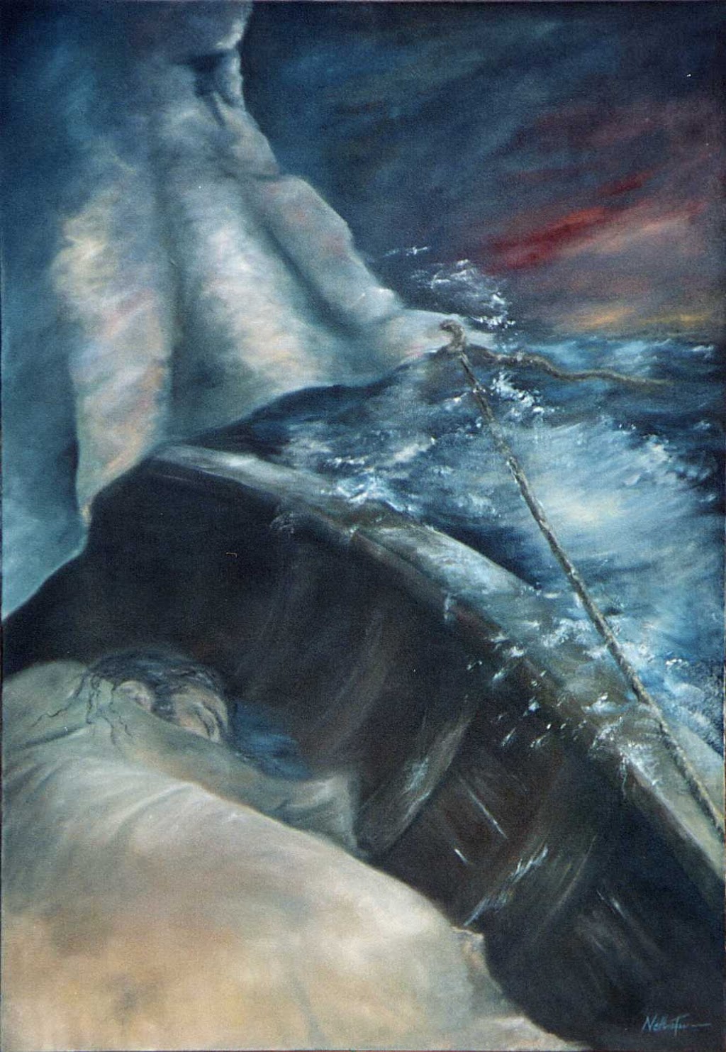 Nathan Turner Fine Art | 46 Susan Crescent, Kitchener, ON N2A 4A8, Canada | Phone: (519) 954-2311