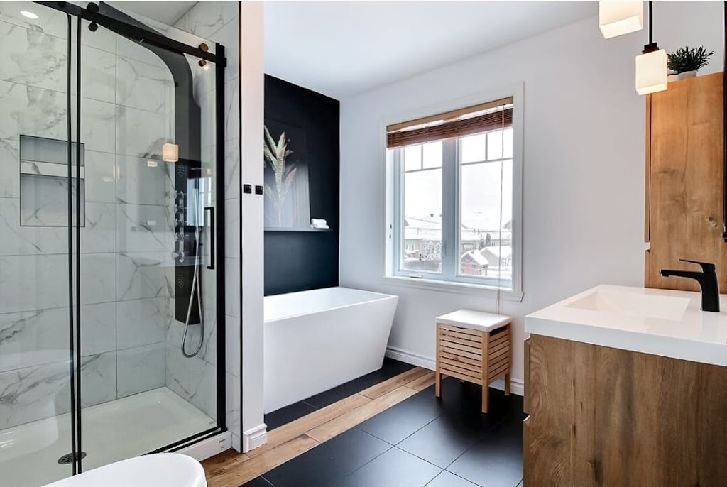 Céramique et Plancher GC | 677 Bd Laurier O, Sainte-Marie-Madeleine, QC J0H 1S0, Canada | Phone: (514) 835-7642