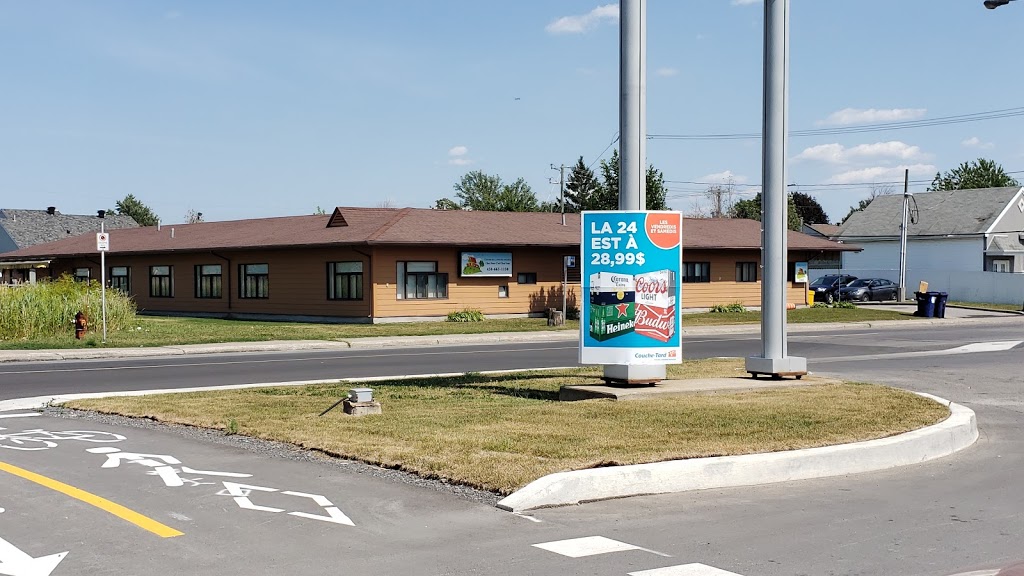 Cpe Chez Nous This Is Chez Vous | 1605 Rue de lHarmonie, Laval, QC H7A 4C5, Canada | Phone: (450) 665-1150