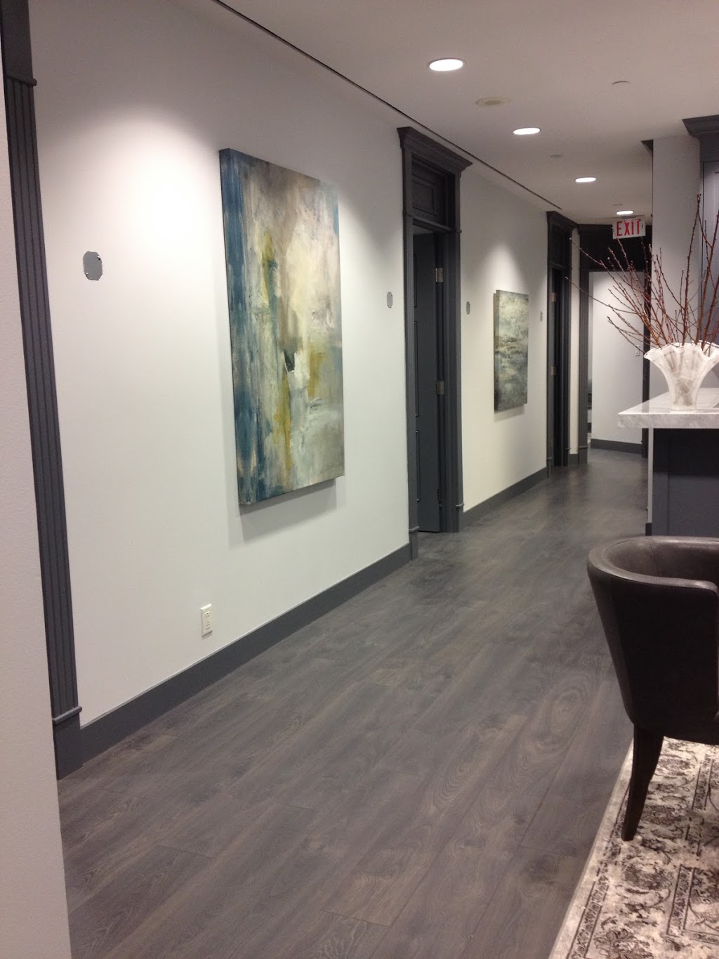 JXF Painting Service | 33 Bond Ave, North York, ON M3B 3R3, Canada | Phone: (647) 889-7967