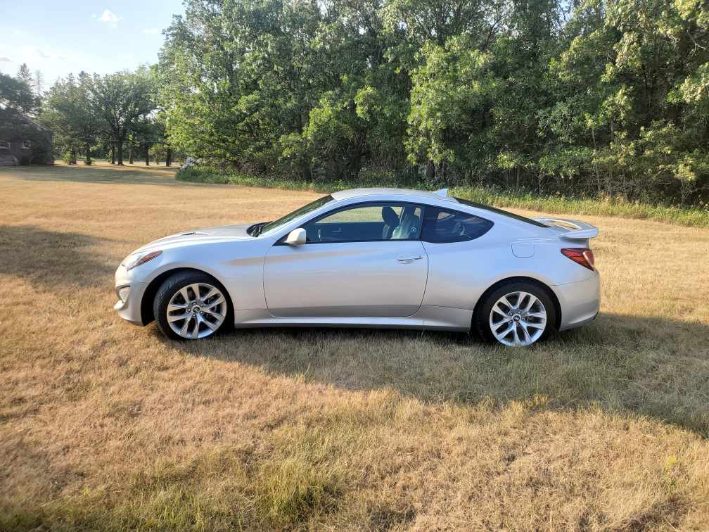 ALAISA AUTO CORP | 1071 Oxford St W, Springfield, MB R2C 2Z2, Canada | Phone: (204) 952-2021