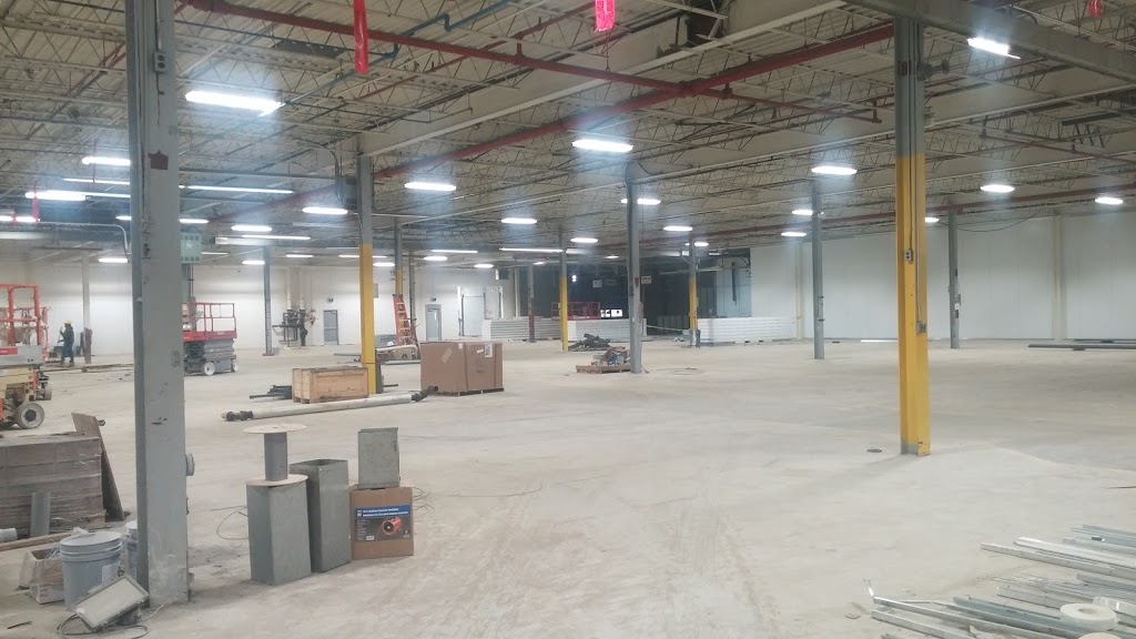 Green Tech Electric Inc | 830 Harrington Ct Unit 1B, Burlington, ON L7N 3N4, Canada | Phone: (800) 828-9750