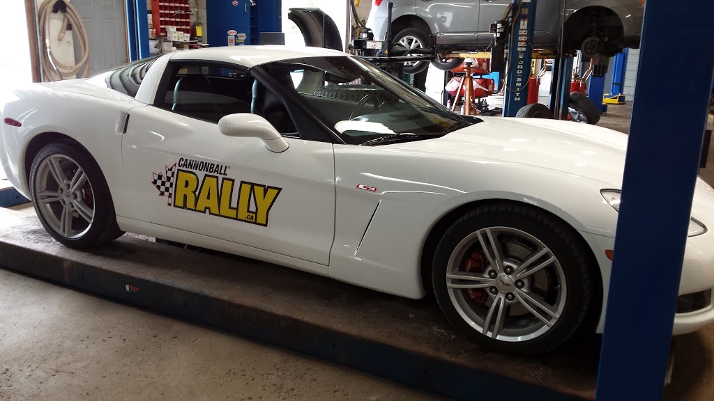 Duncans Auto Service | 66 Duke St, Bobcaygeon, ON K0M 1A0, Canada | Phone: (705) 738-4999