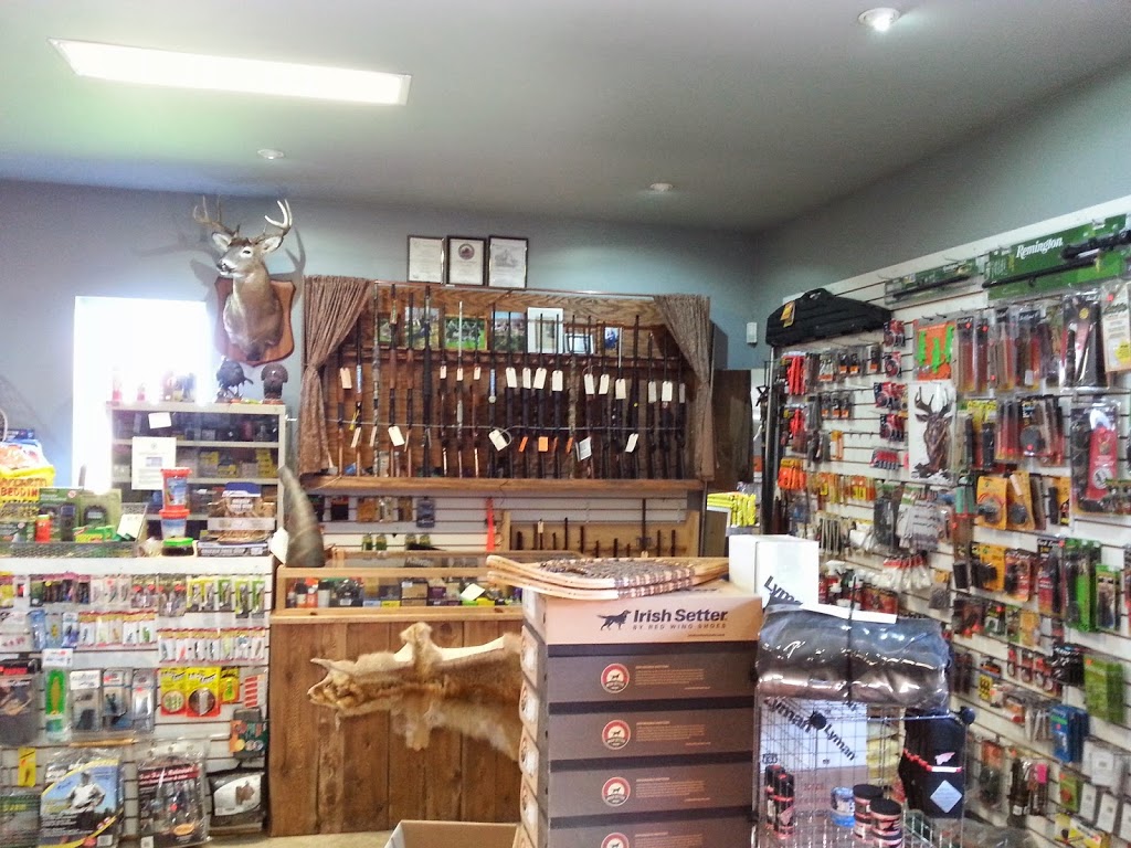 Wightys Repairs Inc | Hwy 8, 122 Huron Rd, Mitchell, ON N0K 1N0, Canada | Phone: (519) 348-0404