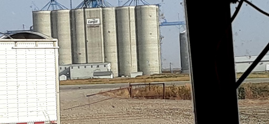 Mike Jansen Cargill is across from Mikes Farm | Township Rd 221A, Wheatland County, AB T0J 0M0, Canada | Phone: (403) 969-9003