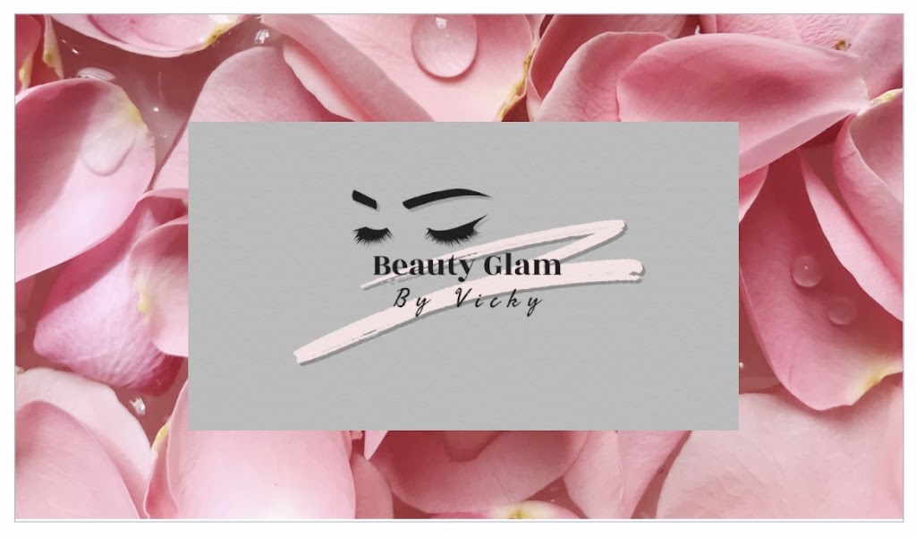 Beautyglambyvicky | 136 Waterlily Cove, Chestermere, AB T1X 0R2, Canada | Phone: (403) 437-4070