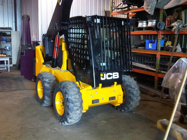 P. Pilkey Millwrighting Services Inc. | 71 Montclair Dr, Woodstock, ON N4S 9A2, Canada | Phone: (519) 290-3700