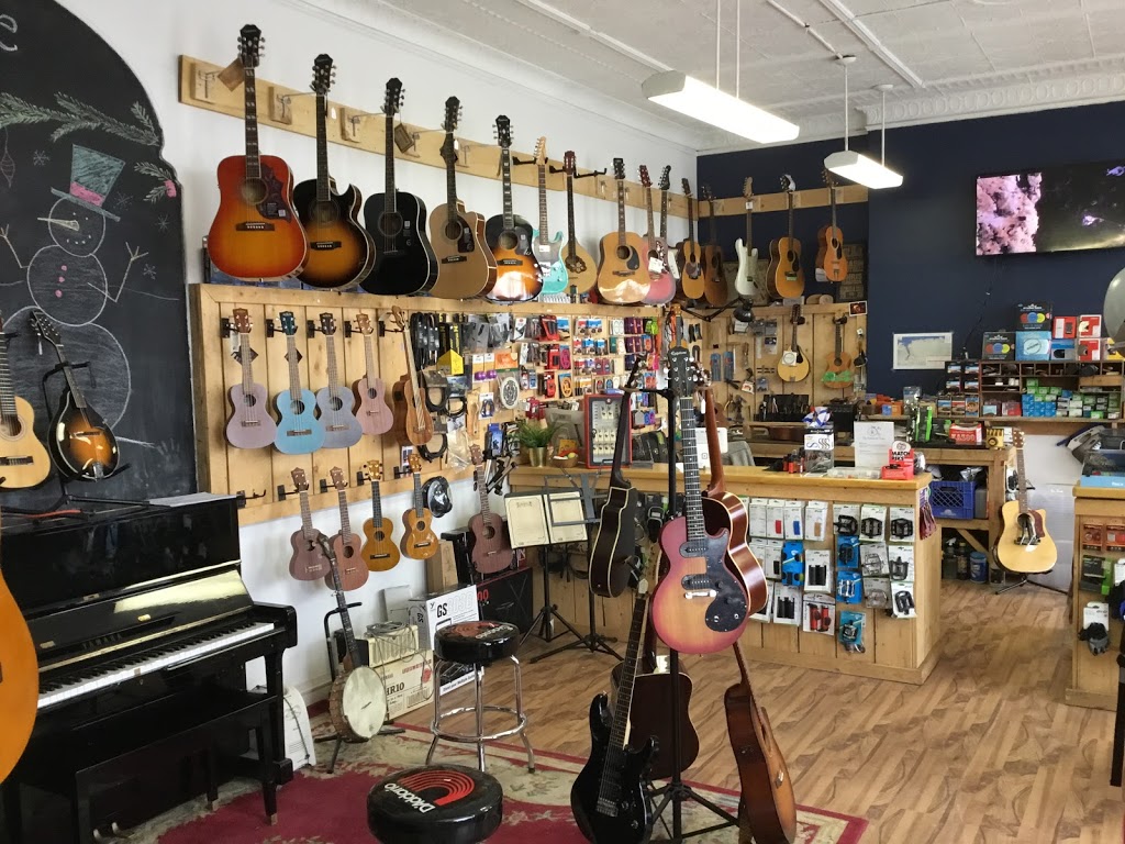 The Spoke & Note | 85 Water St Box 3599, Windsor, NS B0N 2T0, Canada | Phone: (902) 306-1850