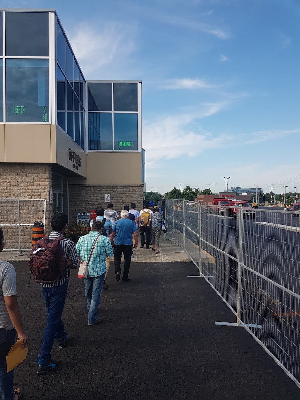 DriveTest | Centenial Park Plaza, 5555 Eglinton Ave W Unit E 120-124, Etobicoke, ON M9C 5M1, Canada | Phone: (888) 570-6110