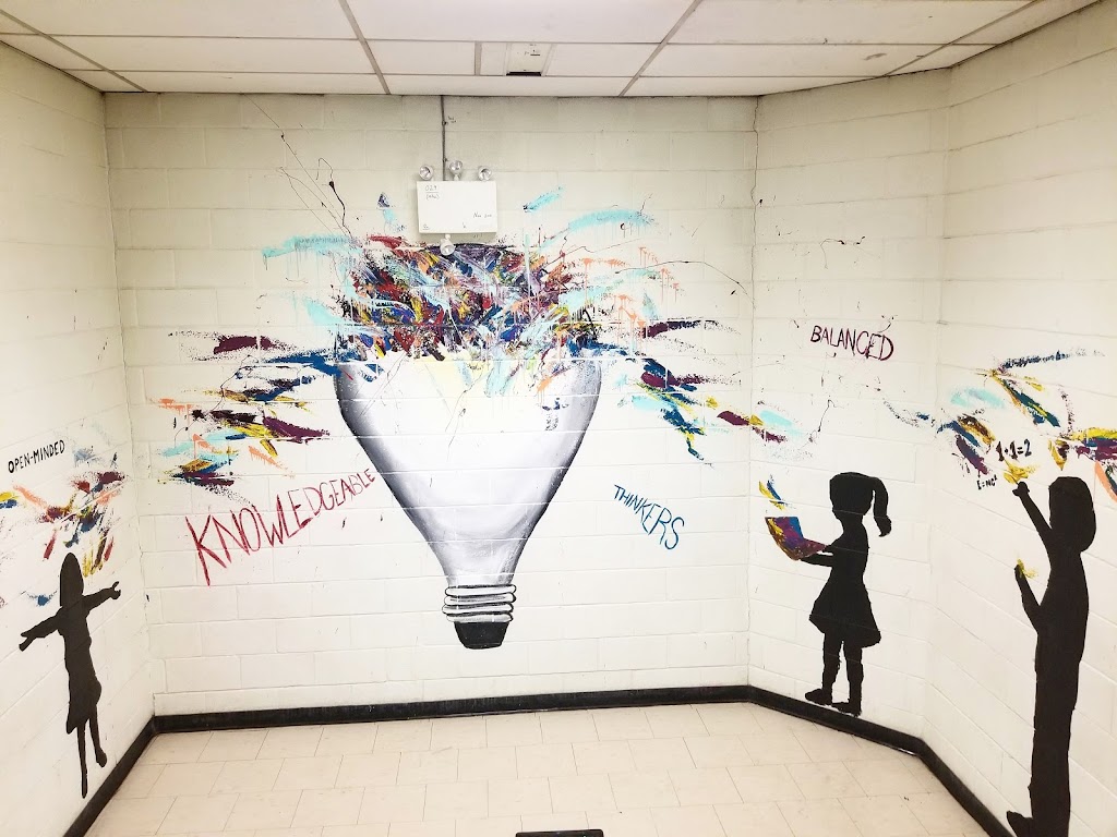 Afresco Murals Inc. | 115 Spring Town Rd, Woodbridge, ON L4L 8E6, Canada | Phone: (416) 835-5590