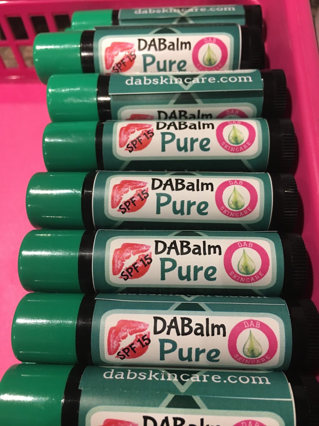 DAB Skincare | 36, 5756, BC-97, Falkland, BC V0E 1W0, Canada | Phone: (250) 574-3652