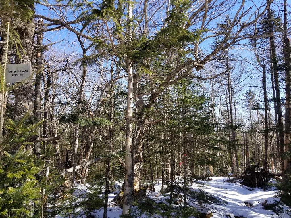 Greenhead Road Cemetery | Otter Lake, NS B3T 1P6, Canada