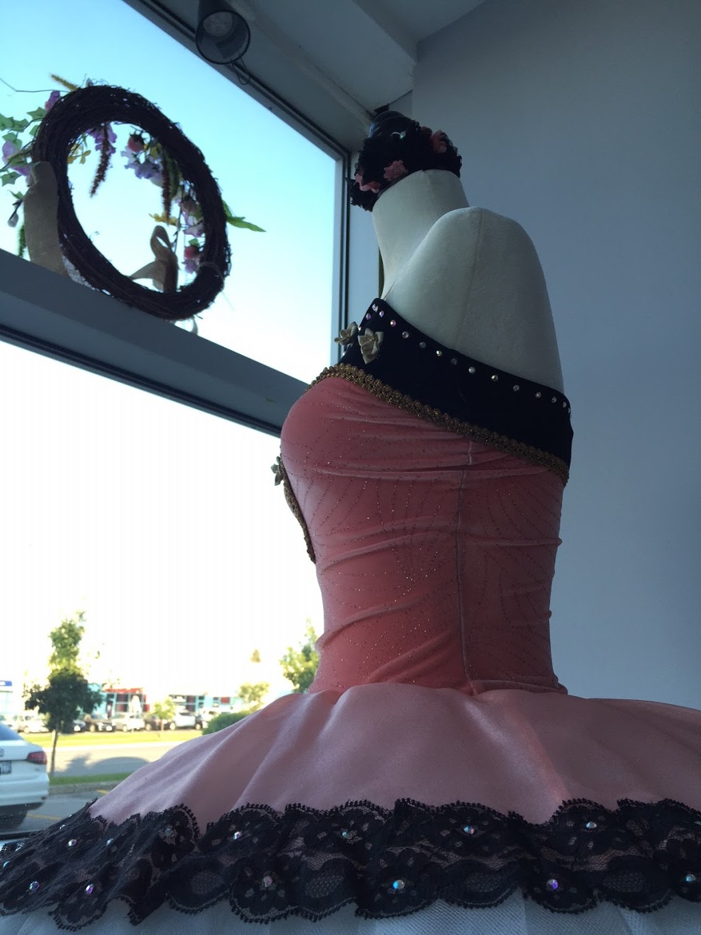 Nafa Dance Studio Inc. | 3980 14th Ave Unit 19, Markham, ON L3R 0B1, Canada | Phone: (647) 575-6667