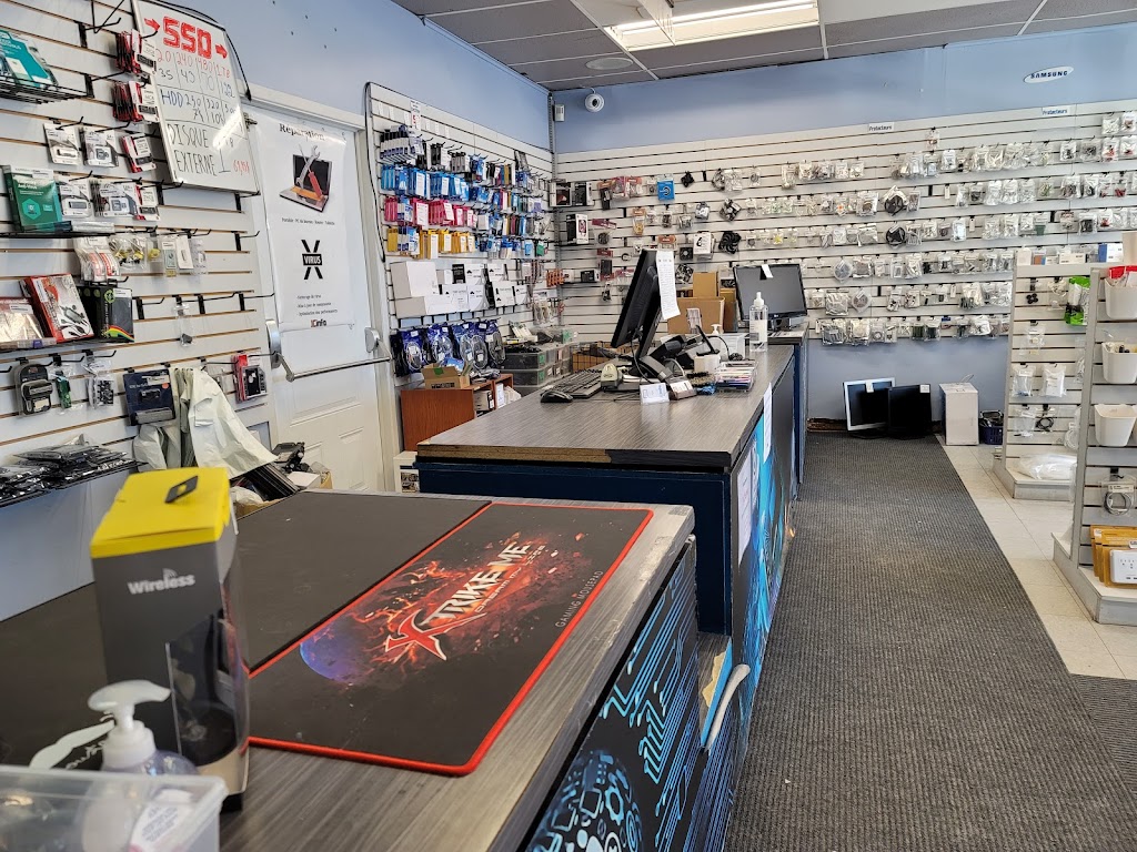 J C Info | 4948 Rue Bellefeuille, Trois-Rivières, QC G9A 5Y4, Canada | Phone: (819) 373-4813
