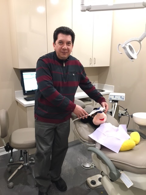 Mapleview Dental Centre | 900 Maple Ave, Burlington, ON L7S 2J8, Canada | Phone: (905) 681-2700