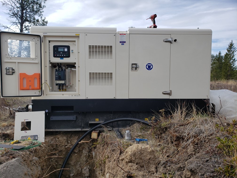 BigHorn Electric Ltd. | 8616 BC-95A, Kimberley, BC V1A 3M3, Canada | Phone: (778) 403-4828