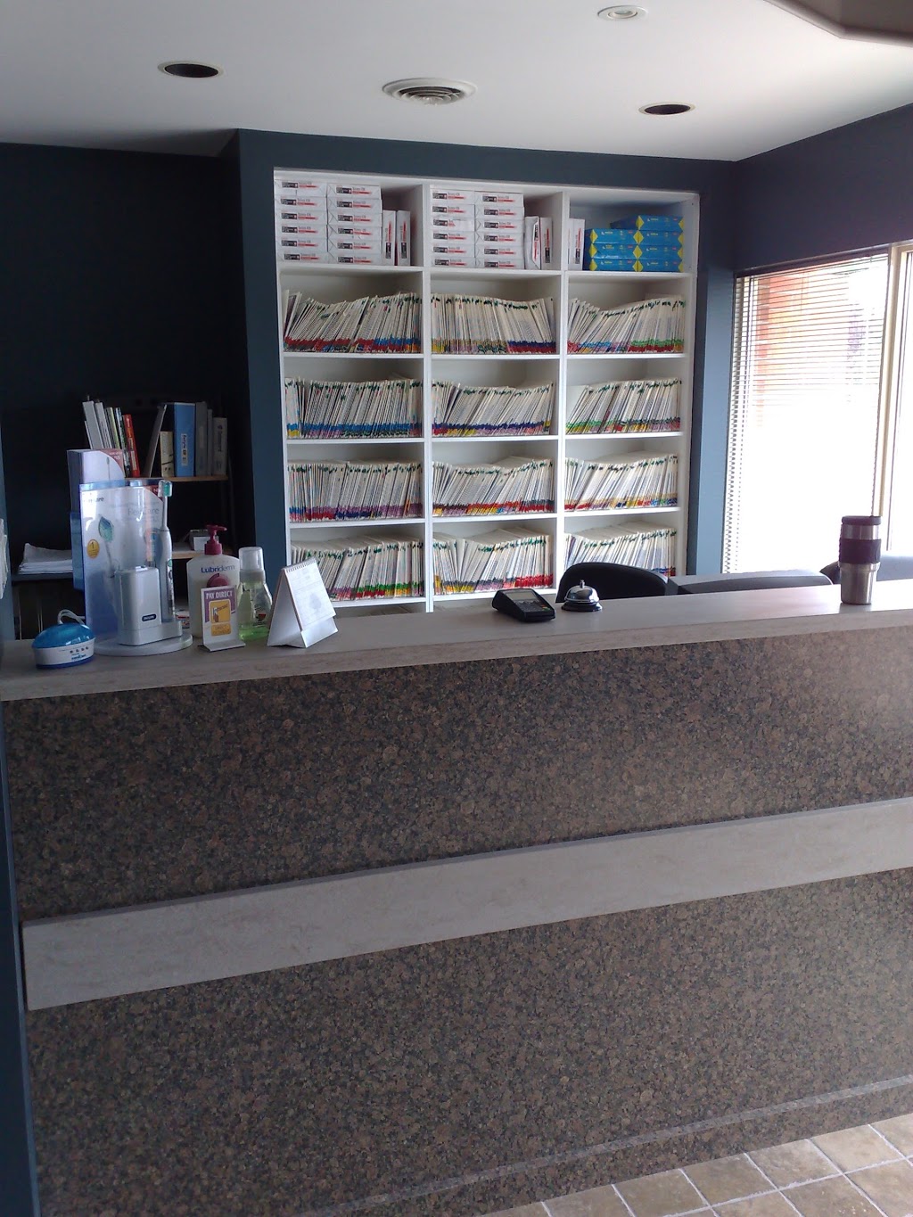 Credit Creek Dental | 163 First St, Orangeville, ON L9W 3J8, Canada | Phone: (519) 940-1119