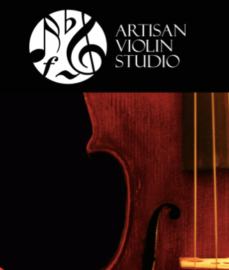 Artisan Violin Studio | 28 Kylemore Way, Markham, ON L6C 0J9, Canada | Phone: (647) 274-1714