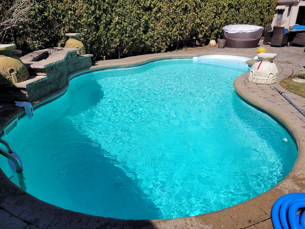 Le gars dpiscine inc. | 300 3e avenue du, Lac-Safari, QC J0K 3A0, Canada | Phone: (450) 421-1590