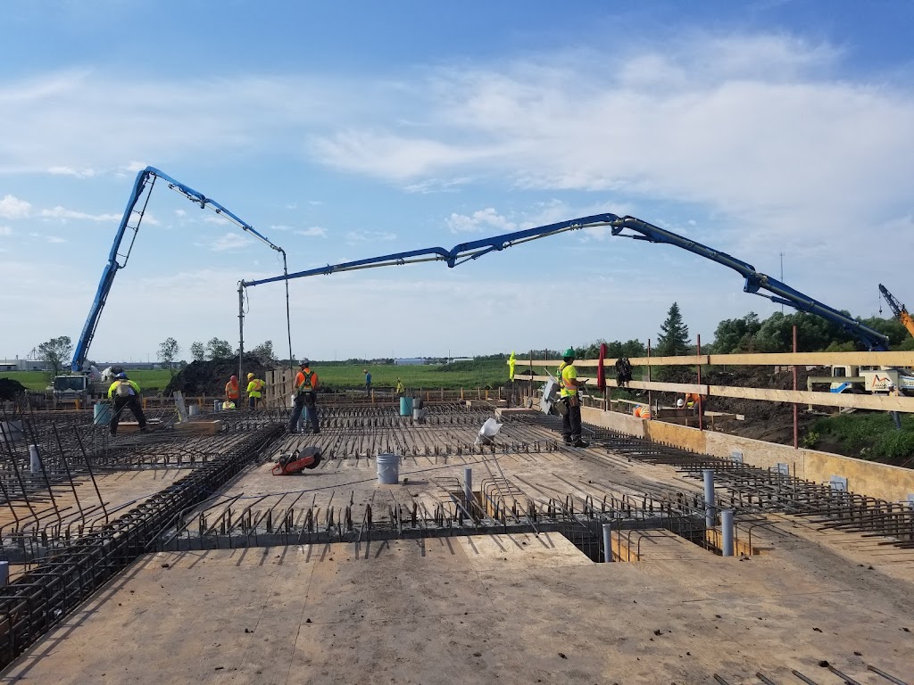 Agassiz Pumping | Steinbach, MB R5G 2C7, Canada | Phone: (204) 326-3333