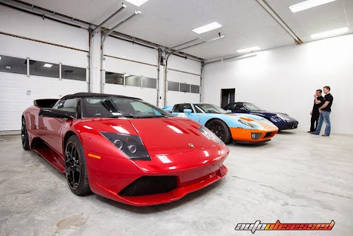 Auto Obsessed™ | 9635 63 Ave NW, Edmonton, AB T6E 0G2, Canada | Phone: (780) 229-0732