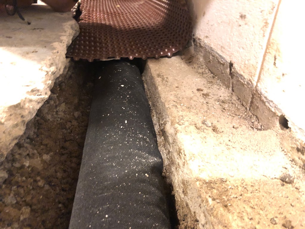 DoneRite Waterproofing | 1055 Stoney Point Rd, Quinte West, ON K0K 1H0, Canada | Phone: (613) 813-6111
