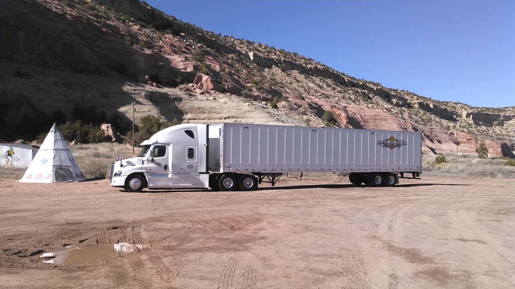 International Trucking Inc. | 670 Industrial Rd, Cambridge, ON N3H 4R7, Canada | Phone: (877) 310-8673