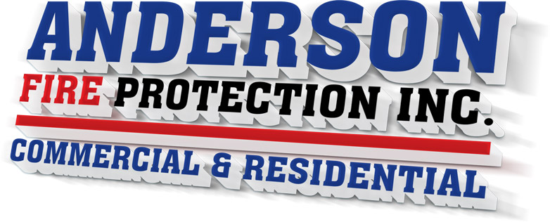 Anderson Fire Protection Inc. | 240 Bayview Dr UNIT 15, Barrie, ON L4N 4Y8, Canada | Phone: (705) 737-5115