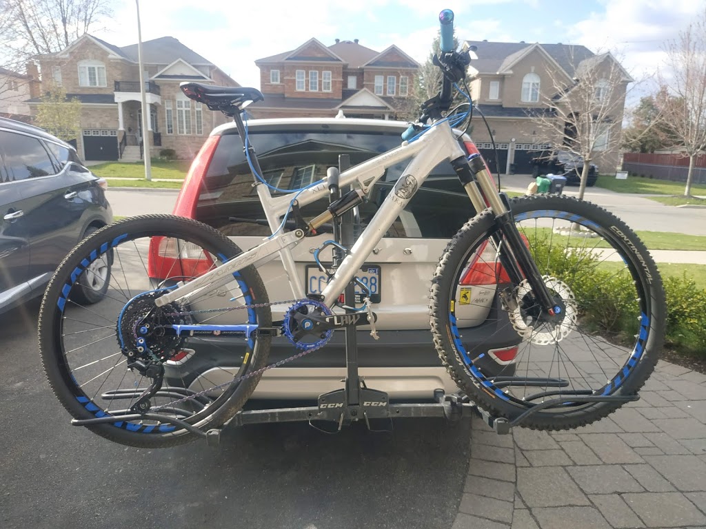 LT Bike Repair | 48 Twenty Fifth St, Etobicoke, ON M8V 3P3, Canada | Phone: (647) 336-1979