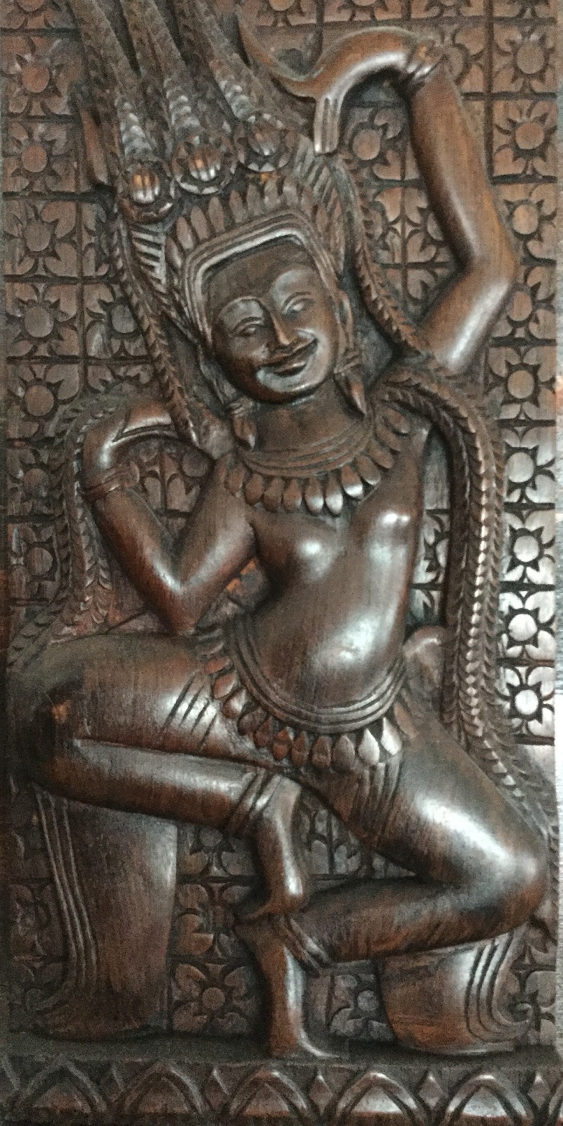 Restaurant Prasat Angkor | 1785 105e Ave, Shawinigan-Sud, QC G9P 1N1, Canada | Phone: (819) 731-9896