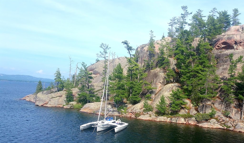 Midland Bay Sailing Club | Sunnyside, Midland, ON L4R 5H6, Canada | Phone: (705) 526-3553