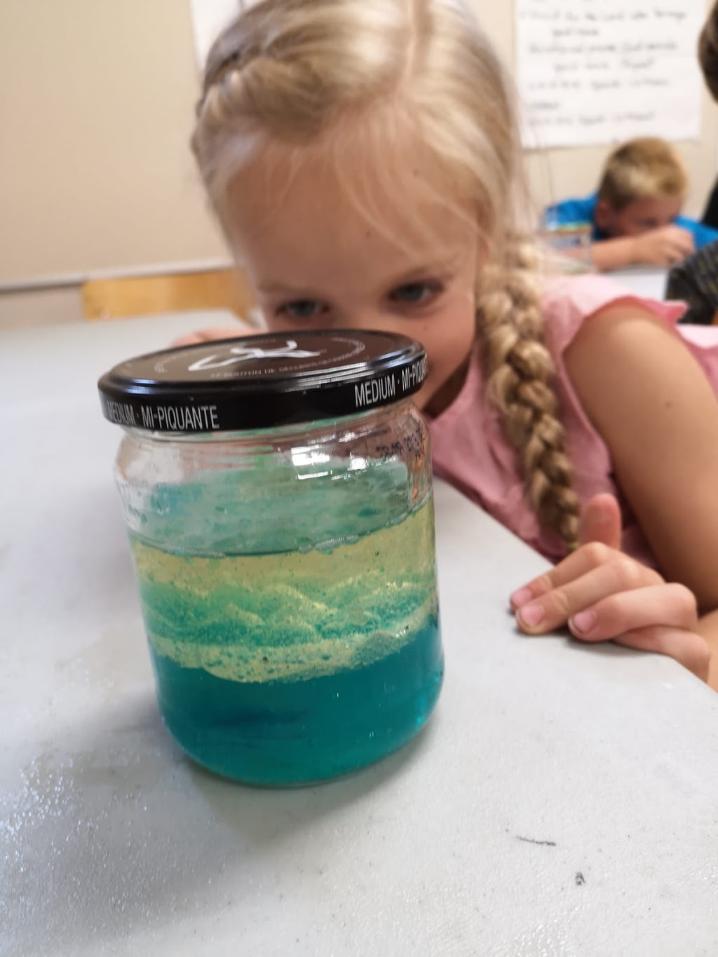 Summit Kids Childcare | 1801 30 St NE, Salmon Arm, BC V1E 2Z5, Canada | Phone: (250) 803-2996