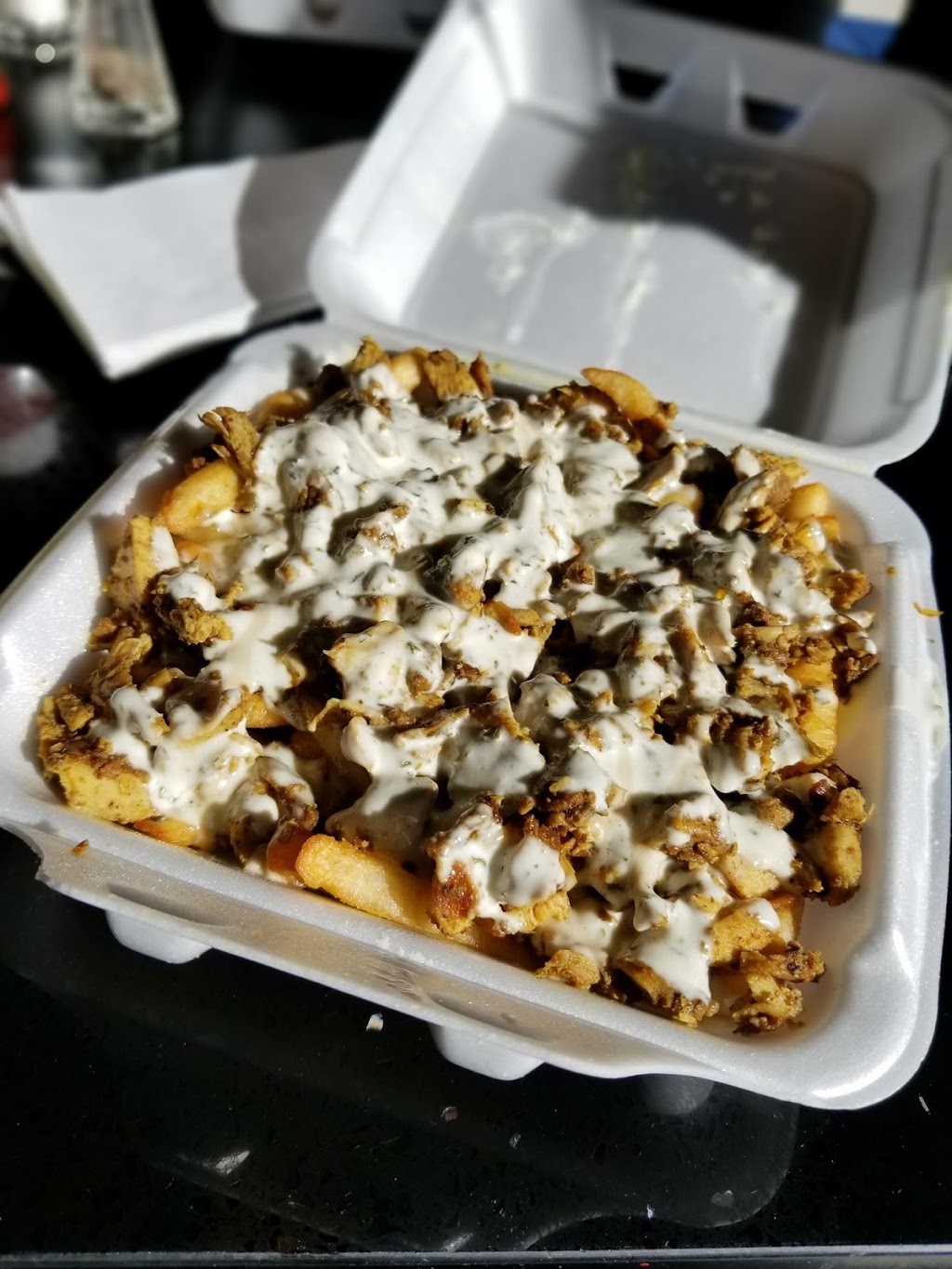 Curbside Foods Mobile Kitchen And Special Events Food Truck | 68 Rita Ave, Hamilton, ON L8W 1M5, Canada | Phone: (905) 870-6083