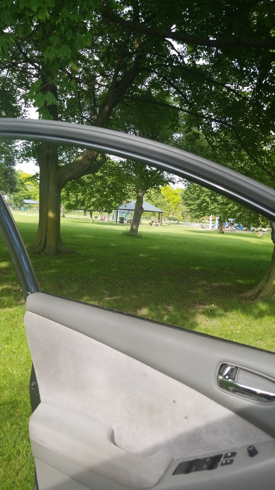 LaSalle Park Picnic Shelters | Buffalo, NY 14202, USA