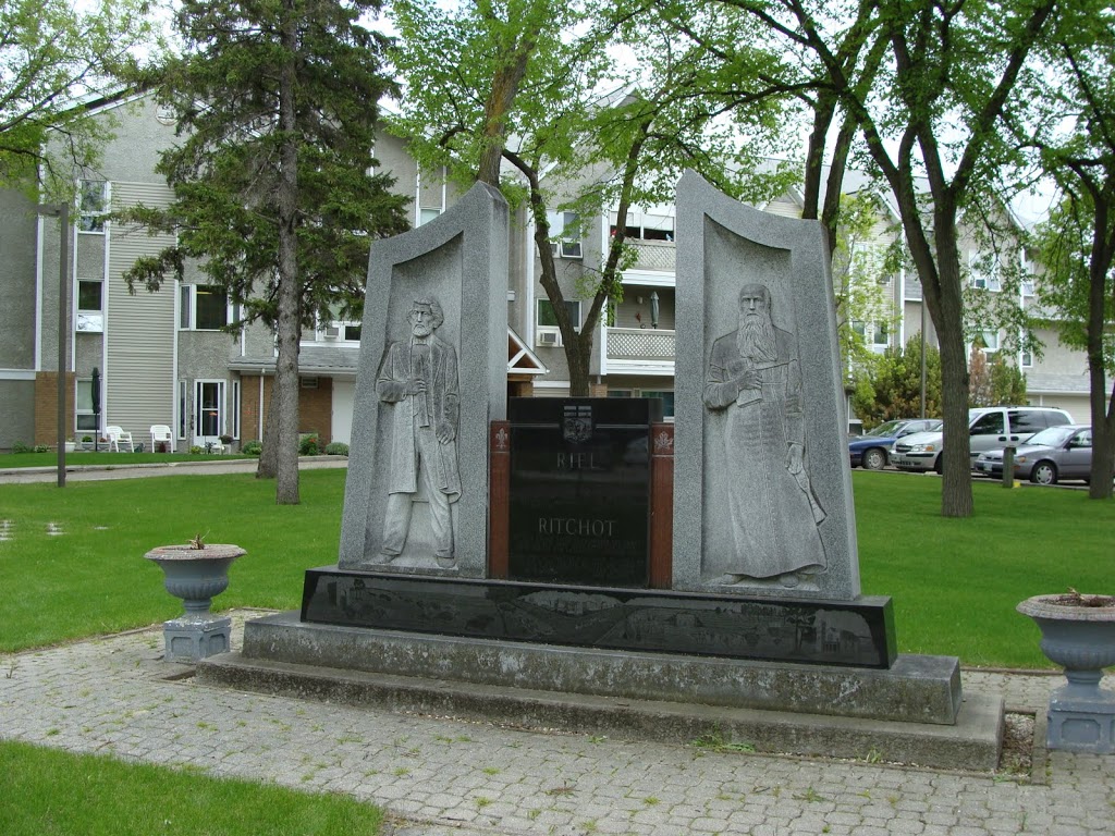Eglise | St. Norbert, Winnipeg, MB R3V 1J8, Canada