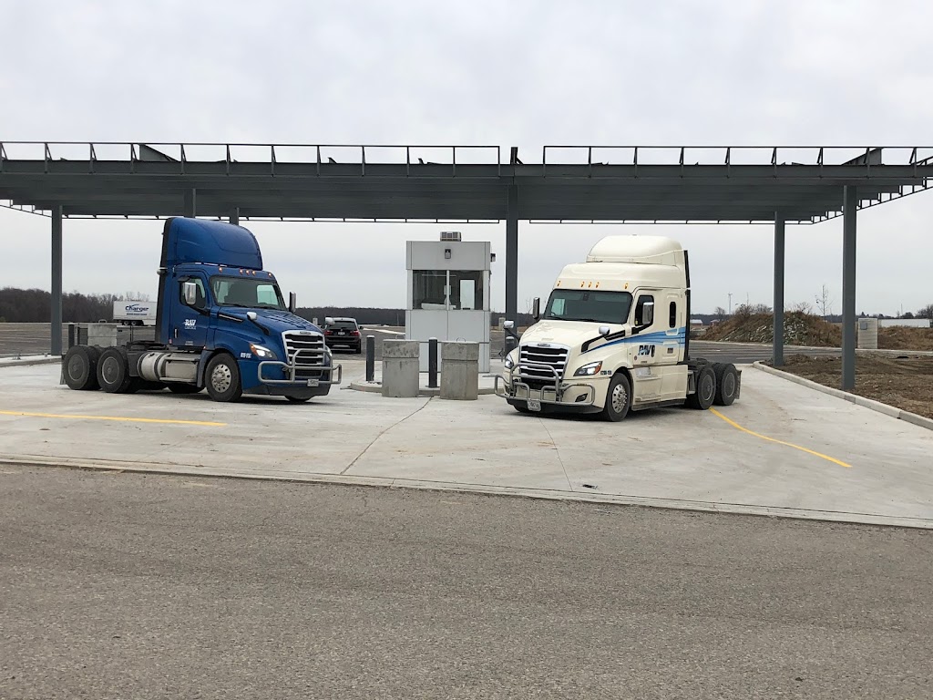 Charger Logistics inc | 2509 Royal Windsor Dr, Mississauga, ON L5J 1K9, Canada | Phone: (905) 793-3525