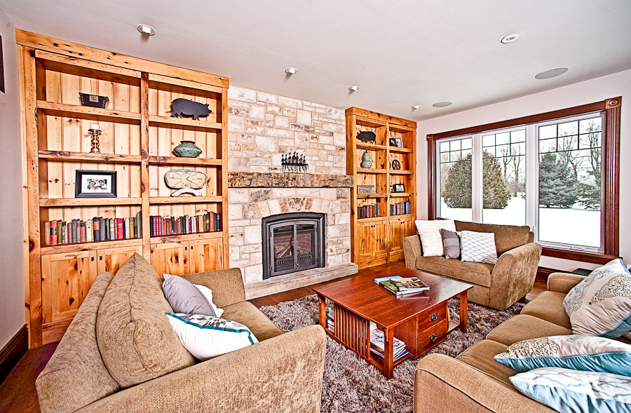 Xanadu Homes | 6488 Wellington Rd 7, Elora, ON N0B, Canada | Phone: (519) 846-2323