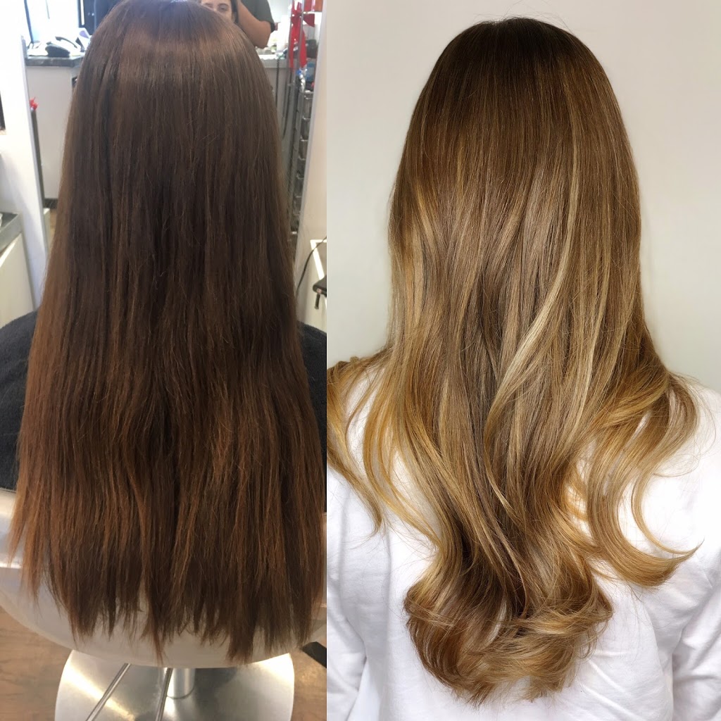 Salon Le Lab | 523 Rue Leclerc, Repentigny, QC J6A 8B4, Canada | Phone: (450) 581-1187
