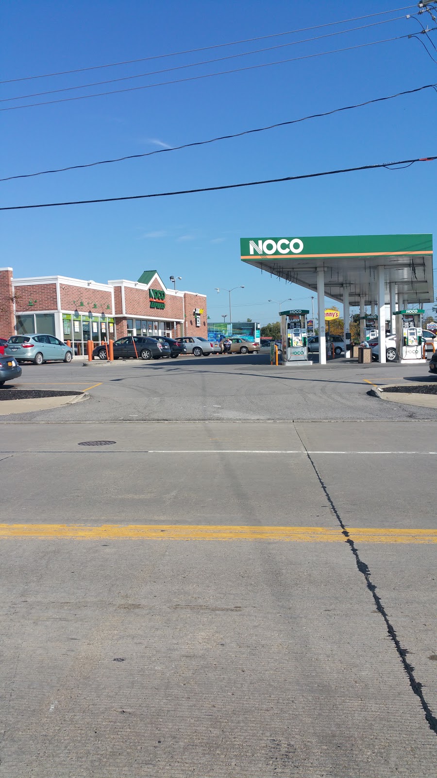 Speedway | 4590 Genesee St, Buffalo, NY 14225, USA | Phone: (716) 634-8270