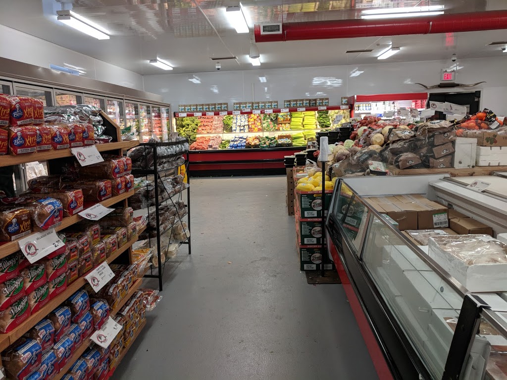 Gateway Meat Market | 667 Main St, Dartmouth, NS B2W 3T6, Canada | Phone: (902) 434-8808