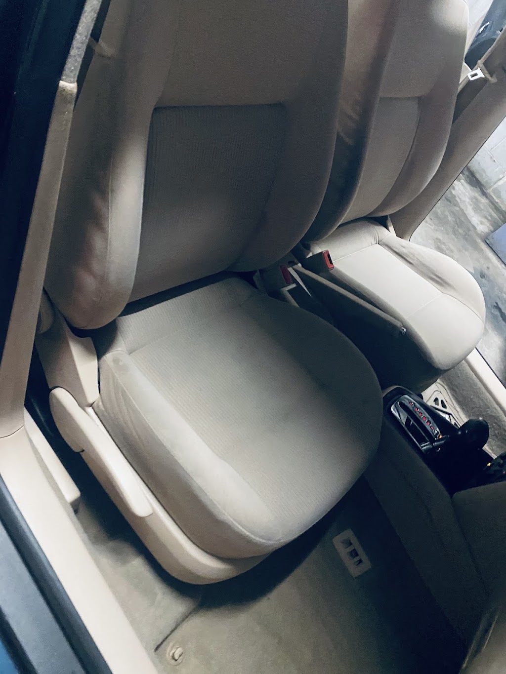 I.T.S. Mobile Auto Detailing | 3070 Mulberry Pl, Coquitlam, BC V3E 3K1, Canada | Phone: (778) 387-9014