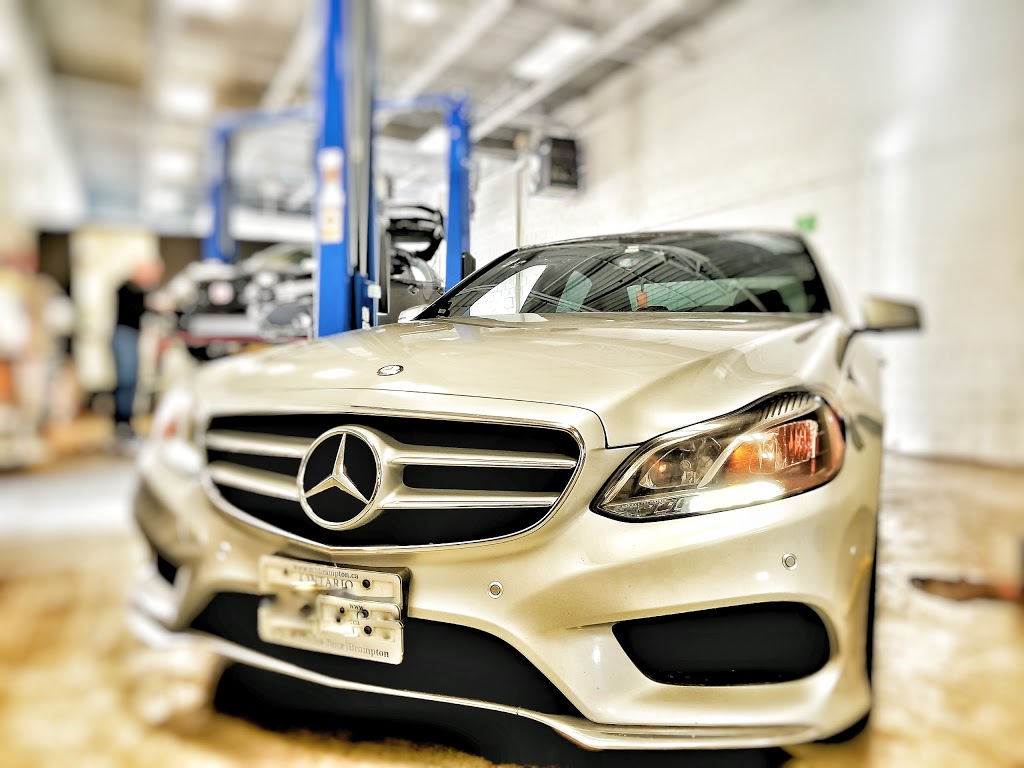 Mecano Autoworks Inc. | 7175 Tranmere Dr #2, Mississauga, ON L5S 1N4, Canada | Phone: (905) 486-0271
