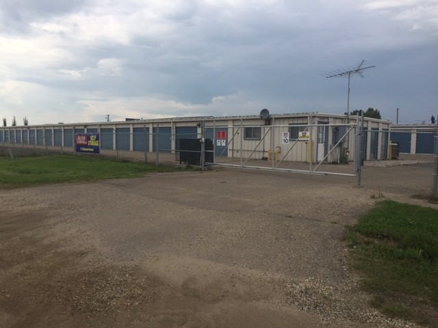 Access Storage - Spruce Grove West | 71 Diamond Ave, Spruce Grove, AB T7X 4C3, Canada | Phone: (587) 600-2477
