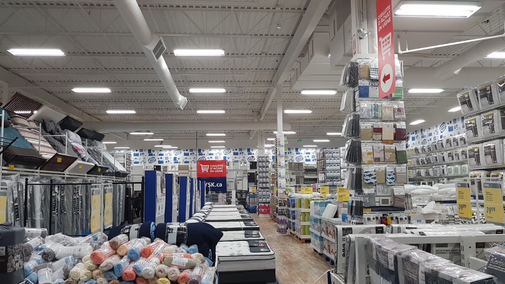 JYSK | 2930 Boulevard des Récollets, Trois-Rivières, QC G9A 6J2, Canada | Phone: (819) 801-1904