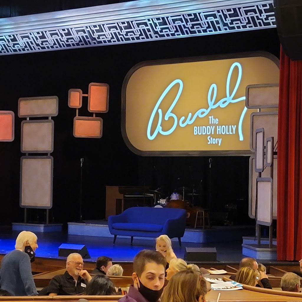 Mayfield Dinner Theatre | 16615 109 Ave NW, Edmonton, AB T5P 4K8, Canada | Phone: (780) 483-4051
