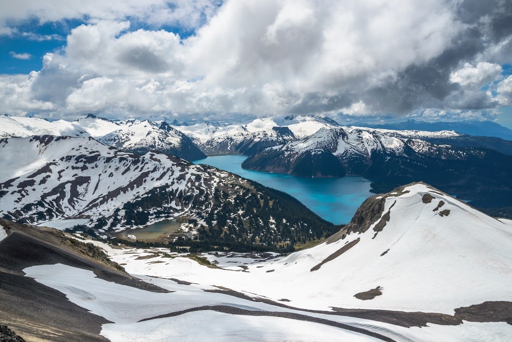 Black Tusk Trailhead | 0A0, Daisy Lake Rd, Whistler, BC V0N 0A0, Canada