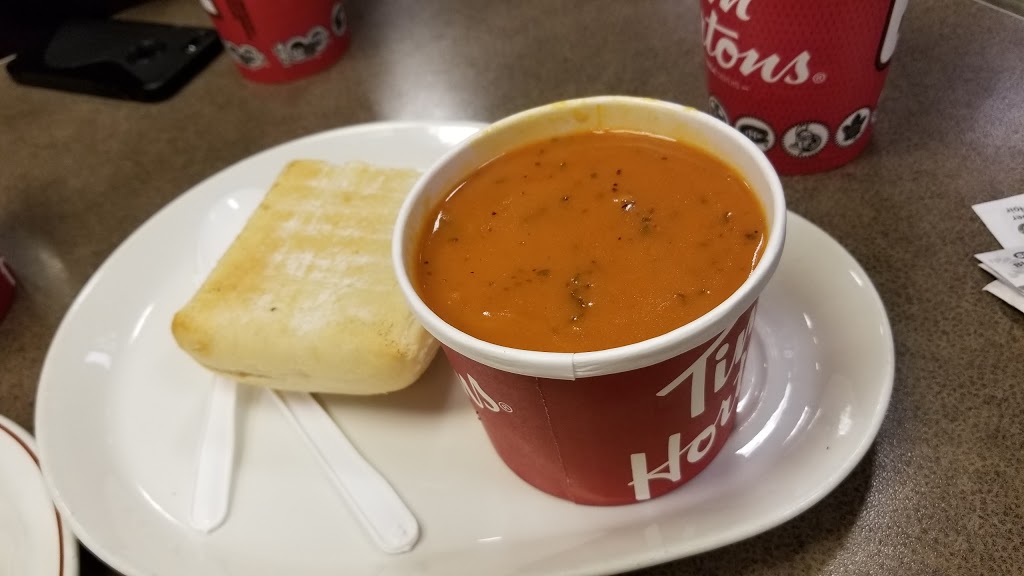 Tim Hortons | 2500 Main St North, Winnipeg, MB R2V 4T6, Canada | Phone: (204) 334-3126